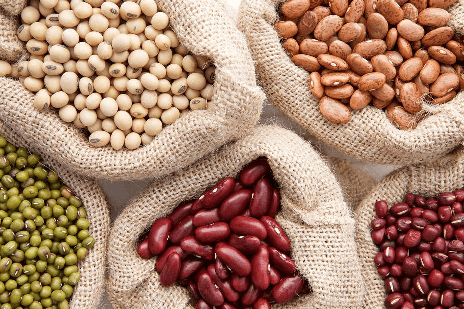 Які вуглеводи треба вживати за інсулінорезистентності: топ-5 продуктів 6 Які вуглеводи треба вживати за інсулінорезистентності: топ-5 продуктів