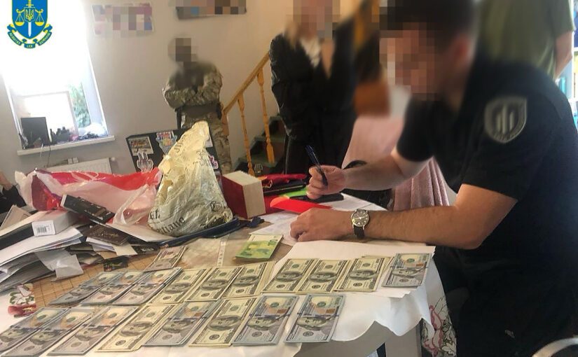 Екскомандир військової частини й бізнесвумен розікрали 140 млн ➤ Prozoro.net.ua