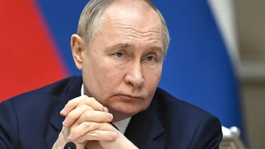 Что заставит Путина просить о переговорах: дипломат объяснил ➤ Prozoro.net.ua
