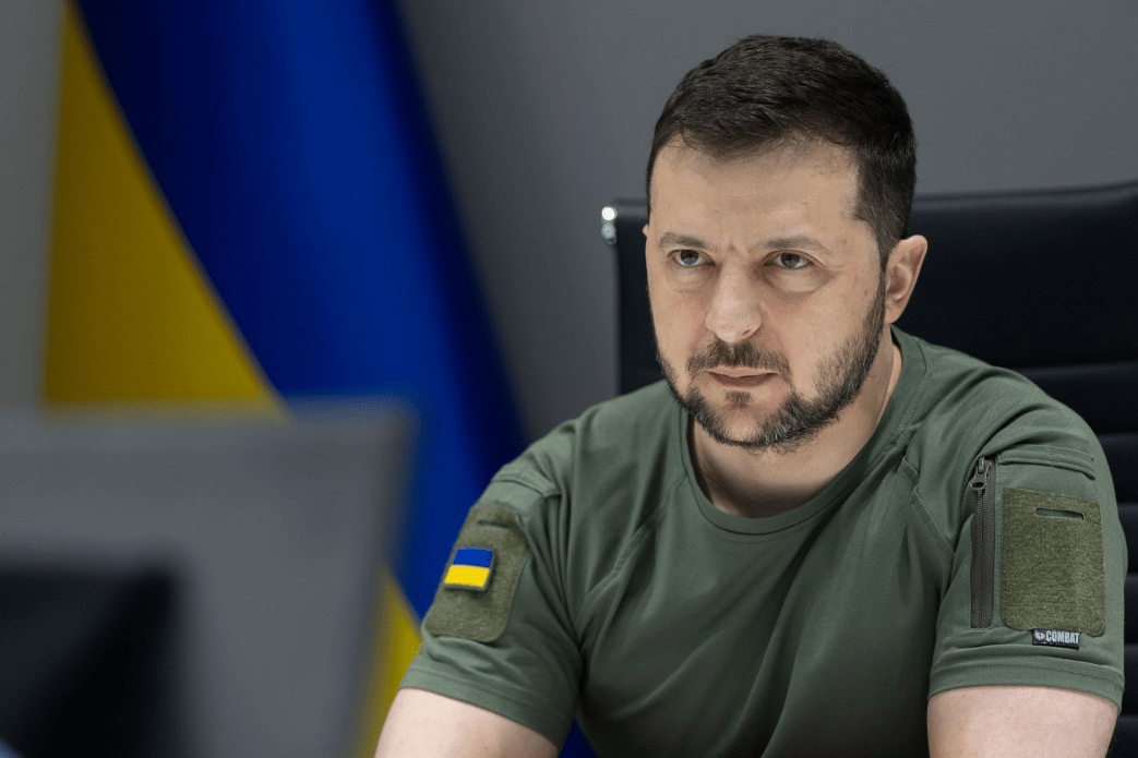 “Ми ближче до миру, ніж думаємо”: Зеленський про закінчення війни