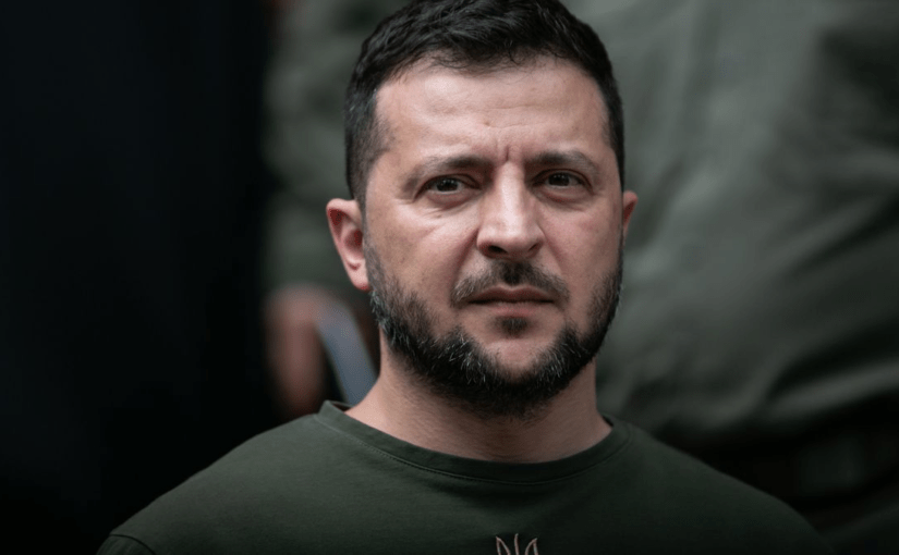 «Мы ближе к миру, чем думаем»: Зеленский об окончании войны ➤ Prozoro.net.ua