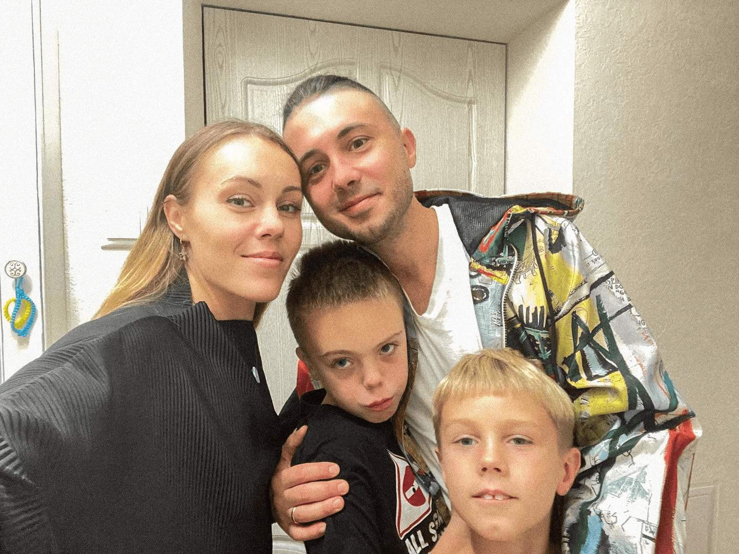 Тарас Тополя показав, як помітно підросли та змінилися його з Alyosha сини ➤ Prozoro.net.ua