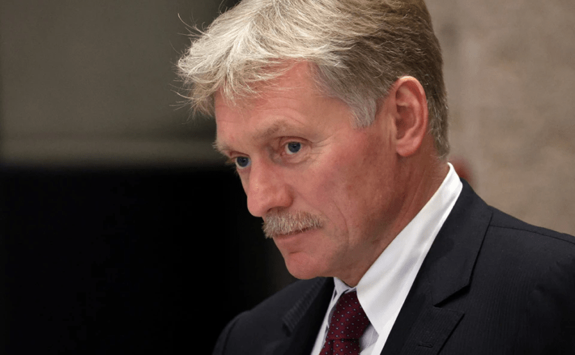 Методи – другорядне: чергова путінська заява про війну ➤ Prozoro.net.ua