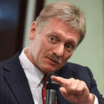 У Кремлі застерегли Вірменію від намагання вступити в ЄС ➤ Prozoro.net.ua