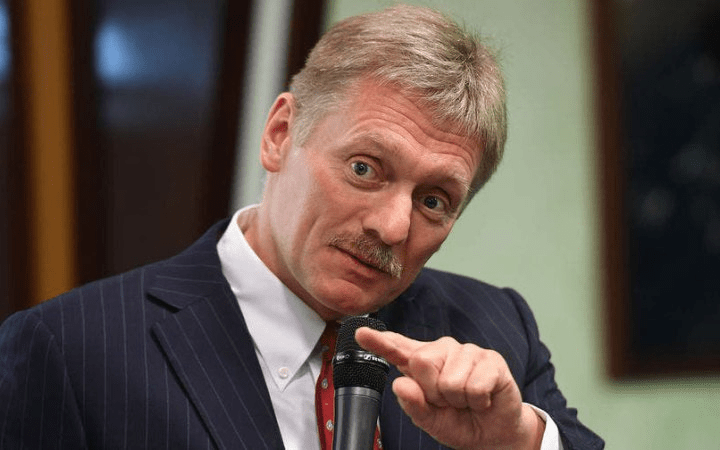 У Кремлі застерегли Вірменію від намагання вступити в ЄС ➤ Prozoro.net.ua