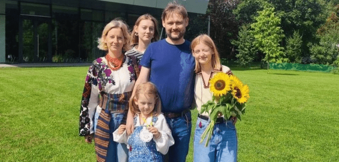 Внаслідок ракетного обстрілу у Львові загинула родина нащадків Франка – вижив лише батько ➤ Prozoro.net.ua