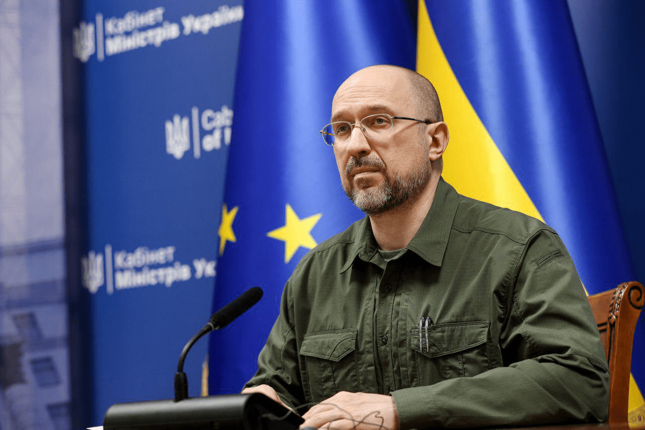 Україна пропонує ЄС спільний видобуток рідкісноземельних металів