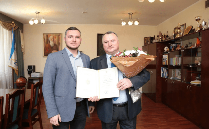 Справу про незаконне будівництво ресторану в Національному парку знову перенесли ➤ Prozoro.net.ua