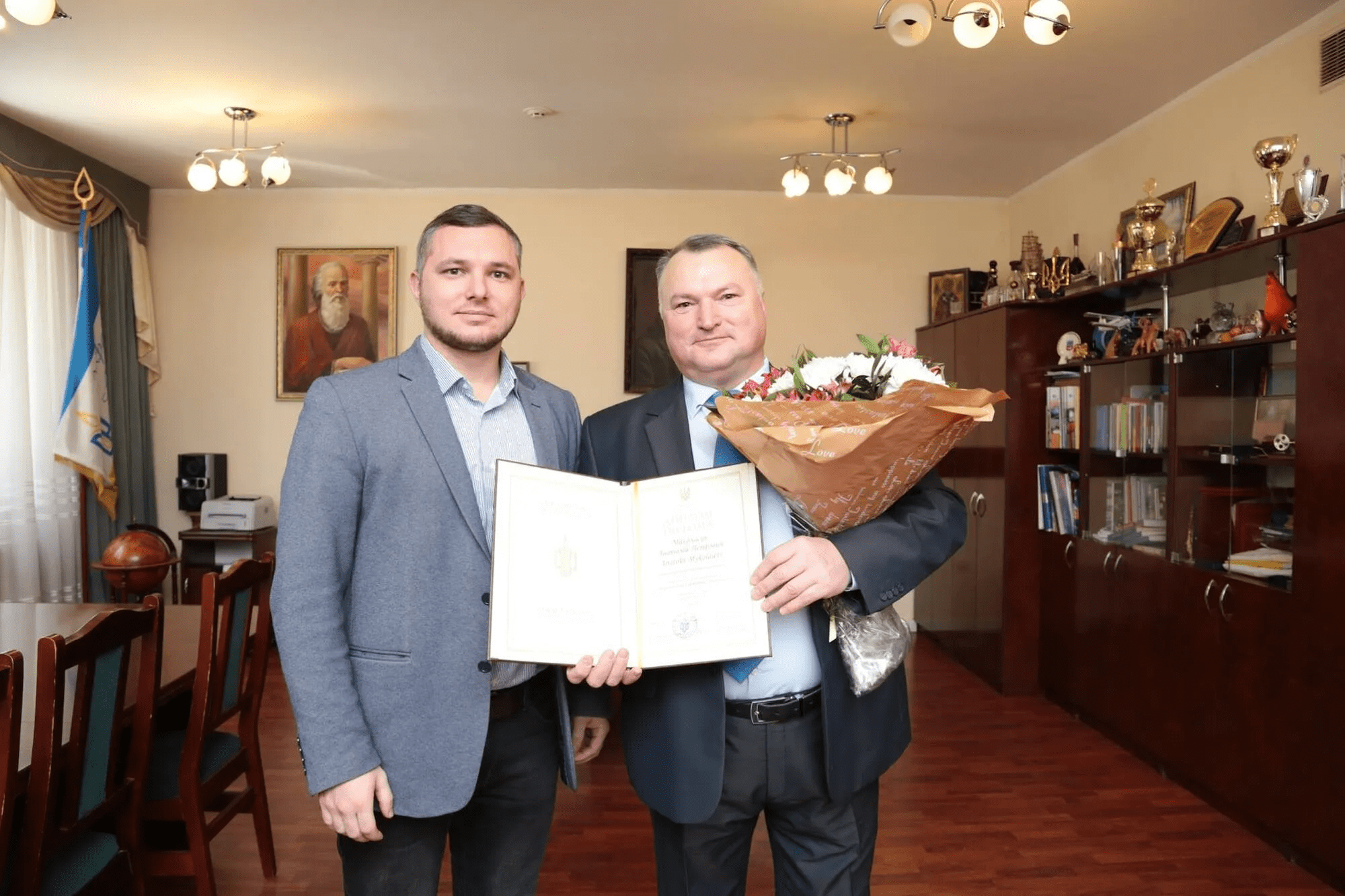 Справу про незаконне будівництво ресторану в Національному парку знову перенесли ➤ Prozoro.net.ua