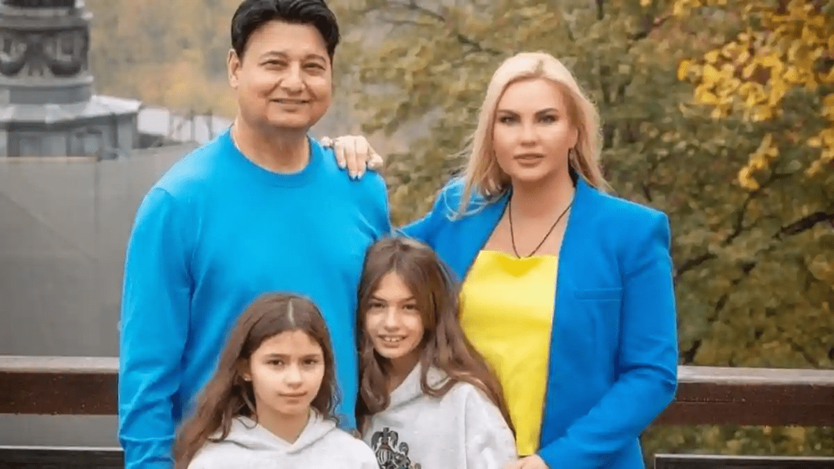 “Потрапила в біду”: Камалія розповіла, що її донька опинилася в лікарні