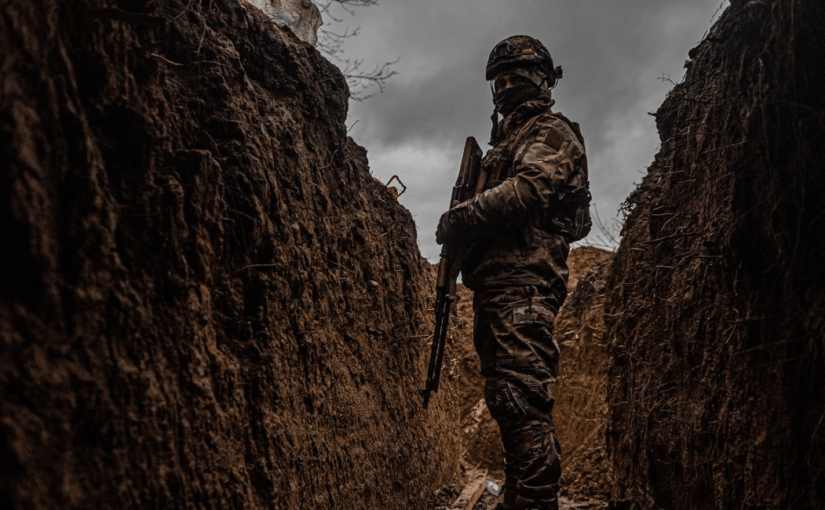 Росіяни хочуть розтягнути сили ЗСУ, захопивши ще два міста – ISW ➤ Prozoro.net.ua