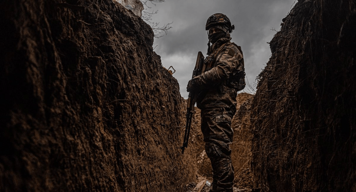 Росіяни хочуть розтягнути сили ЗСУ, захопивши ще два міста – ISW ➤ Prozoro.net.ua
