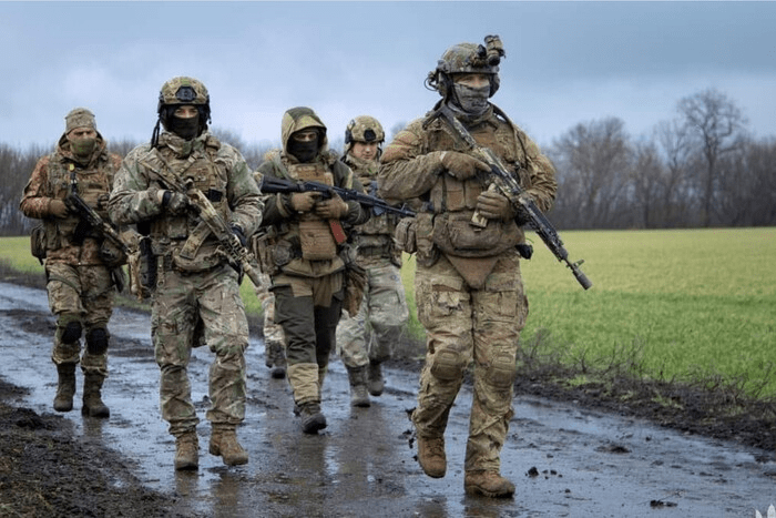 Росіяни хочуть розтягнути сили ЗСУ, захопивши ще два міста – ISW