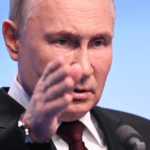 ISW назвали трьох головних помічників Путіна в обході санкцій ➤ Prozoro.net.ua