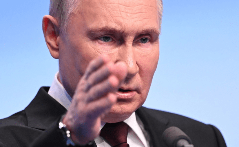 ISW назвали трьох головних помічників Путіна в обході санкцій ➤ Prozoro.net.ua