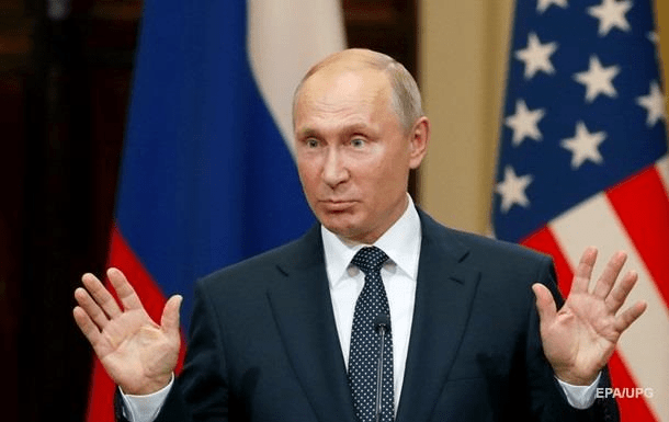 ISW назвали трьох головних помічників Путіна в обході санкцій