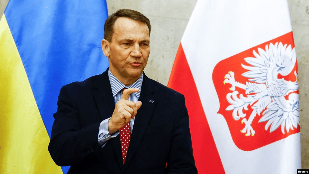 У Польщі жорстко відповіли Зеленському щодо створення єдиної армії Європи