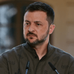 Елена Кравец ответила, общается ли во время войны с Зеленскими ➤ Prozoro.net.ua