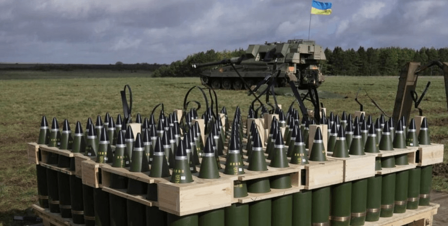 Чиєї зброї найбільше в українському війську: статистика від Зеленського 