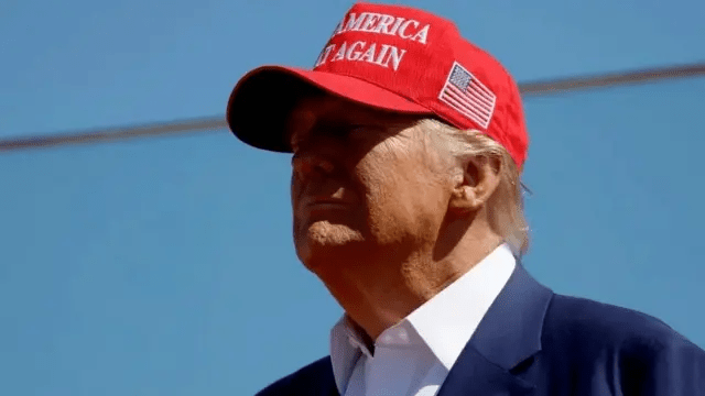 Трамп не планує зустрічатися з Зеленським – ЗМІ
