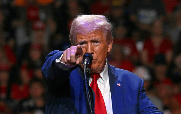 Трамп не планує зустрічатися з Зеленським – ЗМІ