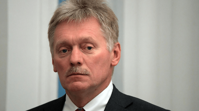 Які терміни закінчення війни назвав Зеленський та як відреагували у Кремлі