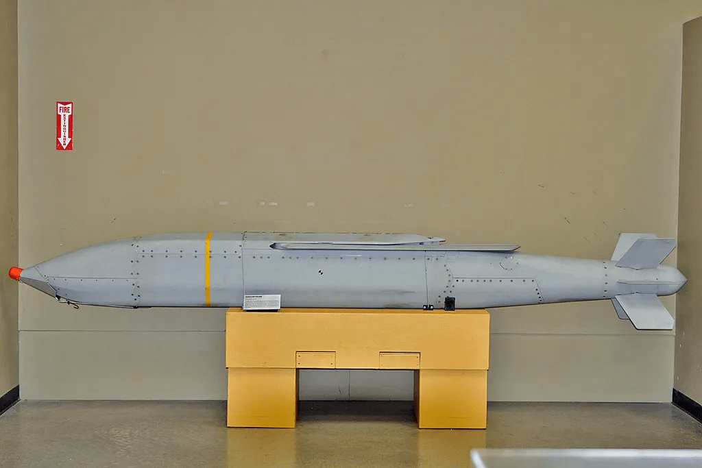Україна отримає крилаті далекобійні авіабомби JSOW від США (деталі)
