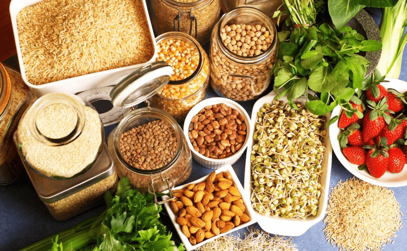 Які вуглеводи треба вживати за інсулінорезистентності: топ-5 продуктів ➤ Prozoro.net.ua