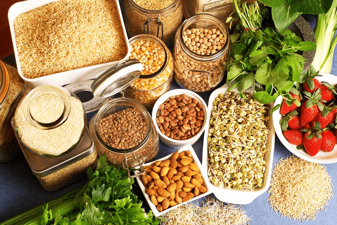 Які вуглеводи треба вживати за інсулінорезистентності: топ-5 продуктів ➤ Prozoro.net.ua