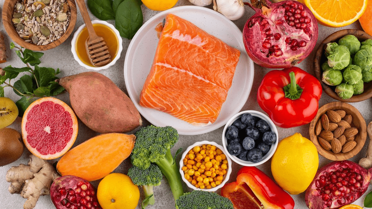 Які продукти треба обов’язково додати до свого раціону для кращого здоров’я