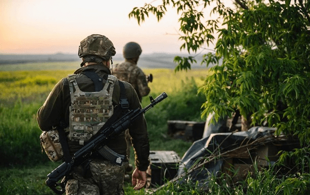 Недостатньо мотивації: українські військові скаржаться на підготовку мобілізованих ➤ Prozoro.net.ua