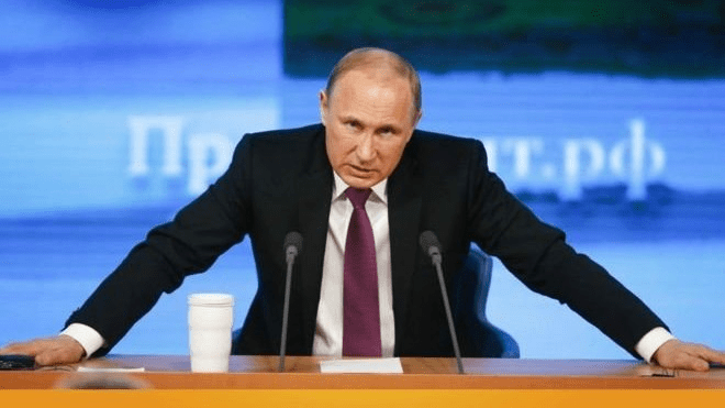 Які області Росія не поверне Україні після закінчення війни: передбачення астролога ➤ Prozoro.net.ua