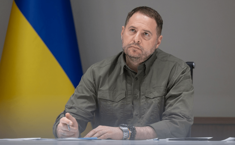 Чи оприлюднять для українців “план перемоги”: заява Єрмака ➤ Prozoro.net.ua