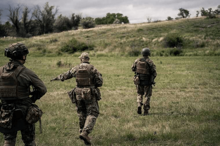 Партизани здійснили диверсію на залізниці в Курській області ➤ Prozoro.net.ua