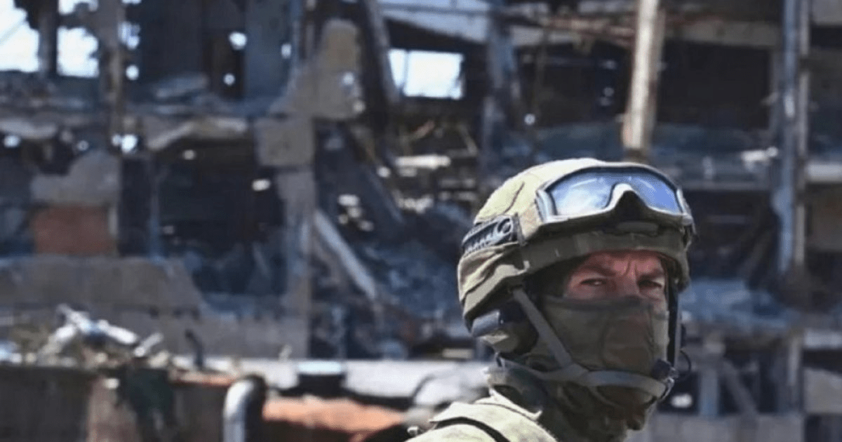 Партизани здійснили диверсію на залізниці в Курській області