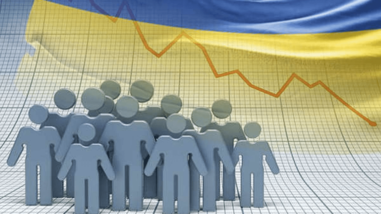 Чому українці стрімко виїжджають за кордон та чи пов’язано це з мобілізацією: пояснення вчених ➤ Prozoro.net.ua