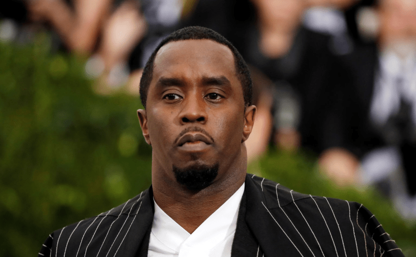 Упущені натяки: в мережі виявили купу відсилань до злочинів P. Diddy в серіалах та треках ➤ Prozoro.net.ua