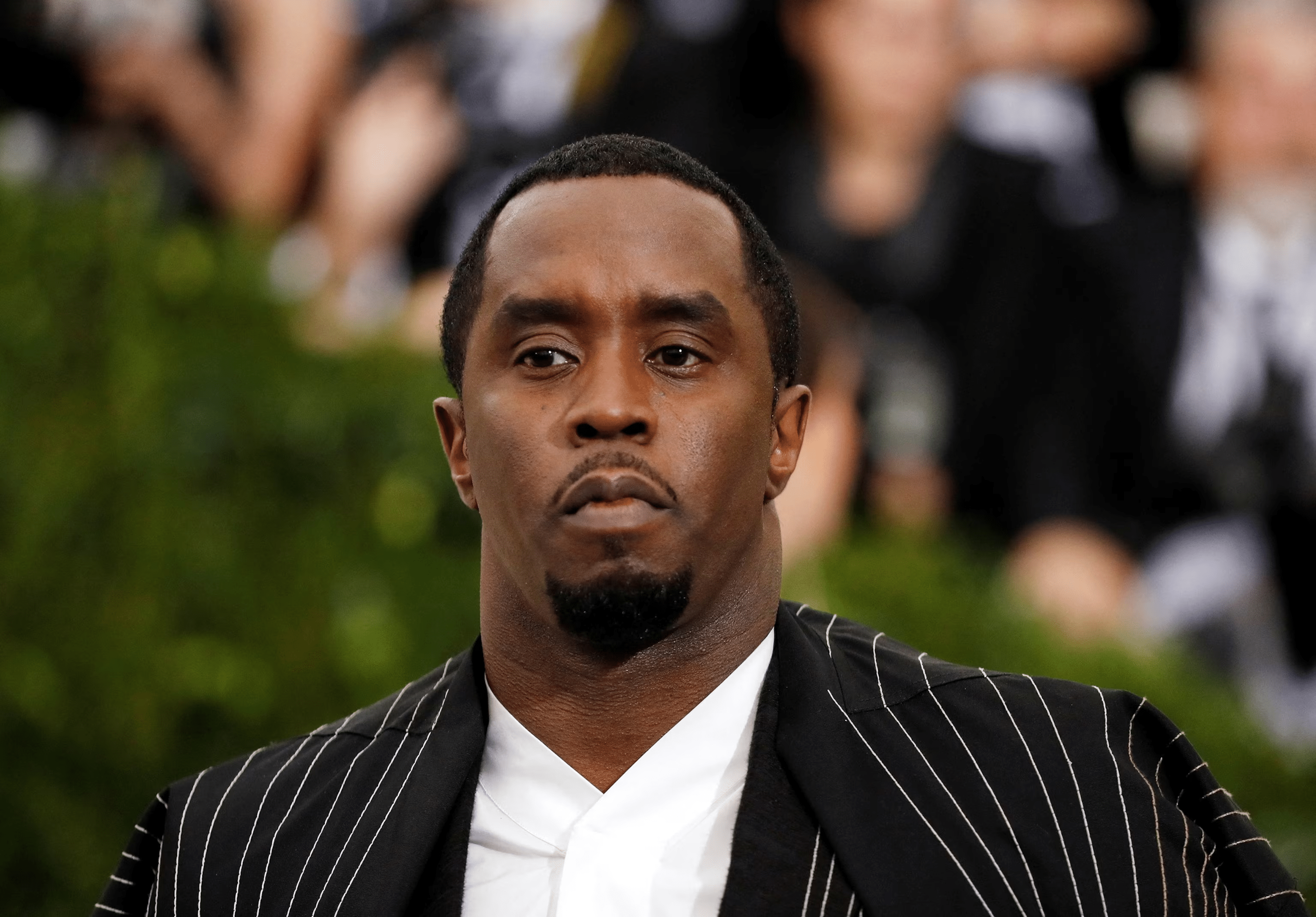 Упущені натяки: в мережі виявили купу відсилань до злочинів P. Diddy в серіалах та треках ➤ Prozoro.net.ua