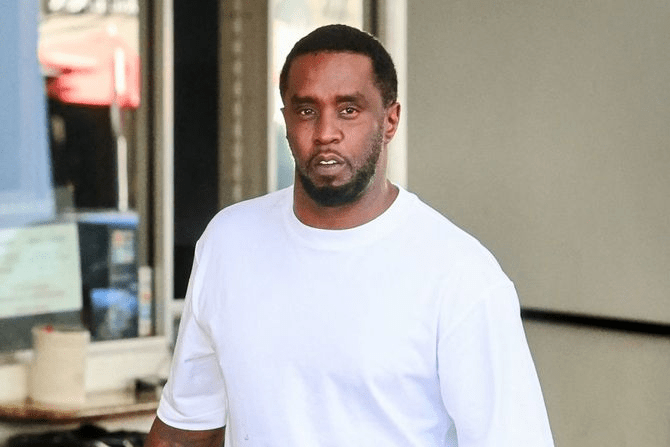Упущені натяки: в мережі виявили купу відсилань до злочинів P. Diddy в серіалах та треках