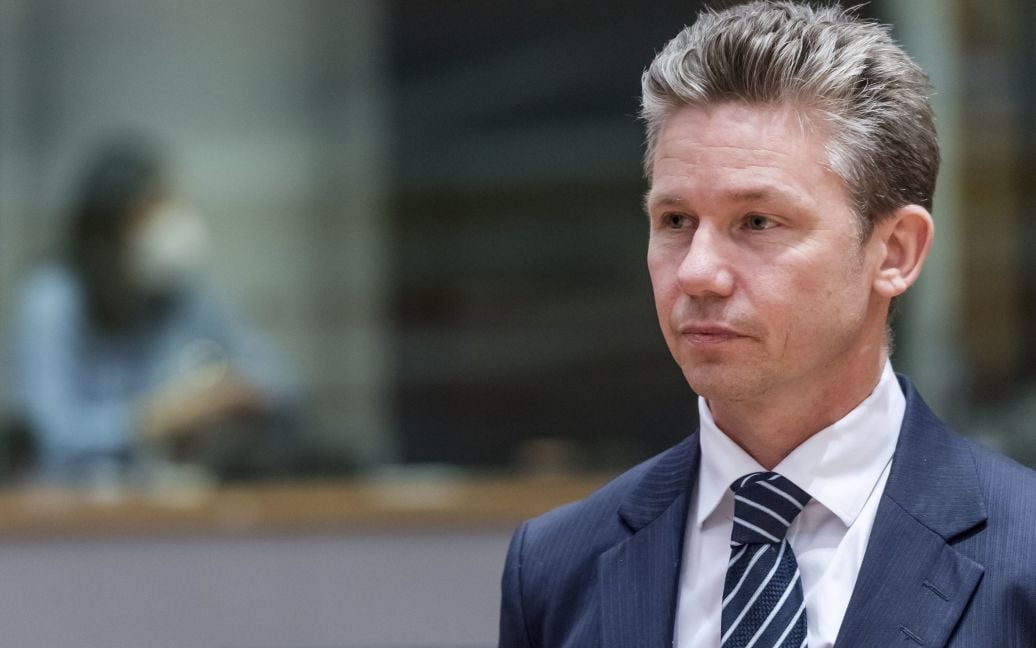Швеция объявила новую помощь Украине на $440 млн