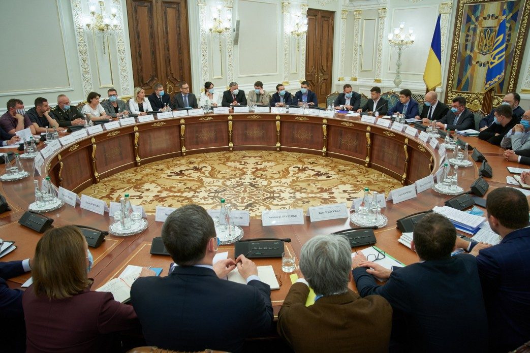 Оновлення Кабміну пішло не за планом 