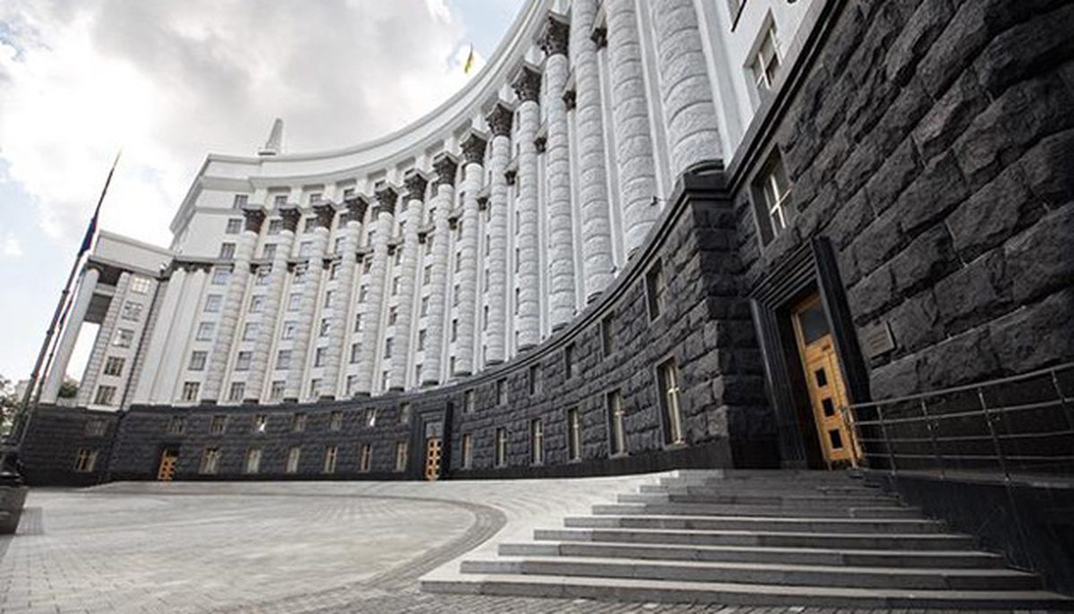 В Украине назвали новых министров