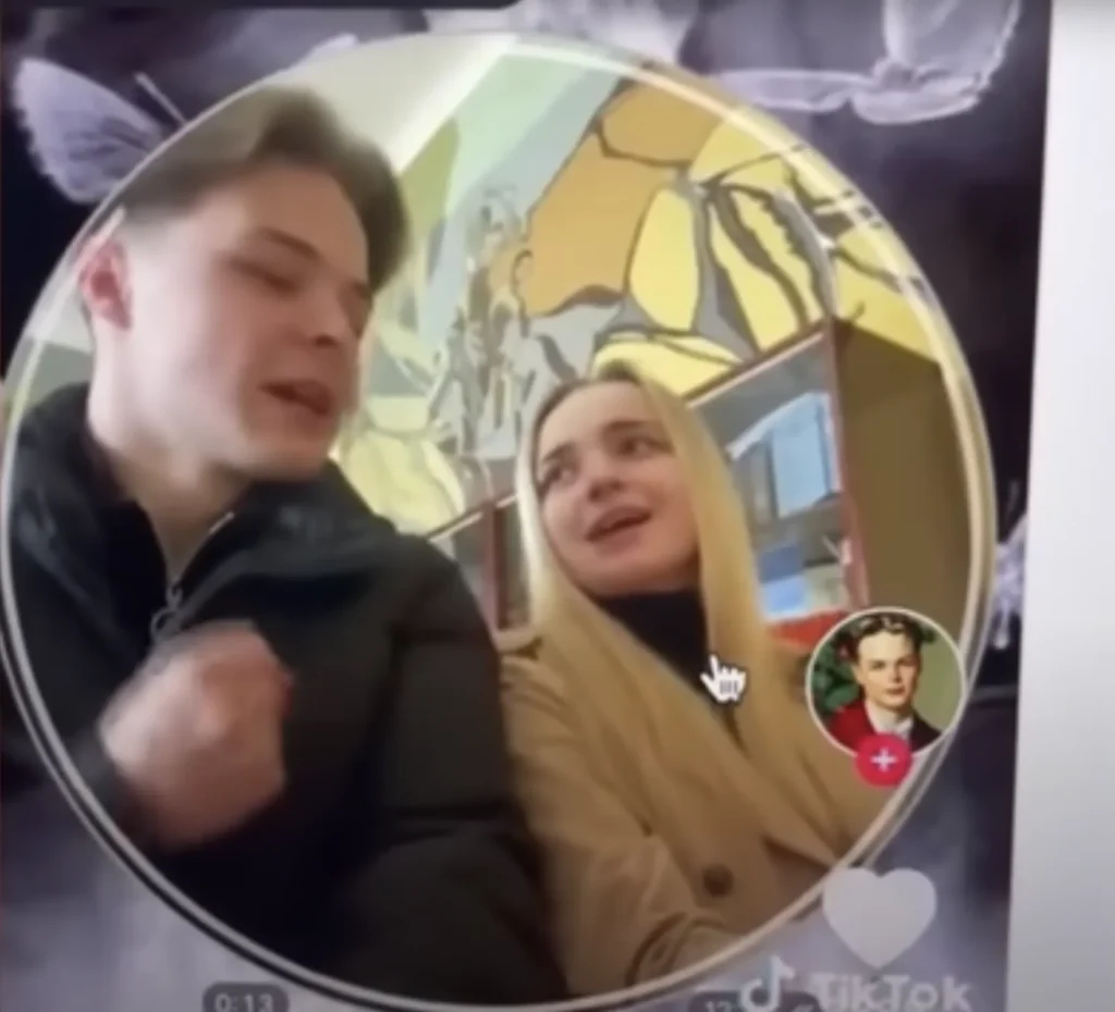 Klavdia Petrivna показала обличчя без окулярів і масок 4 Klavdia Petrivna показала обличчя без окулярів і масок