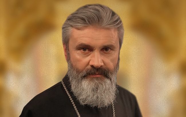 В центре Киева жестоко избили митрополита Климента, служащего в ВСУ ➤ Prozoro.net.ua