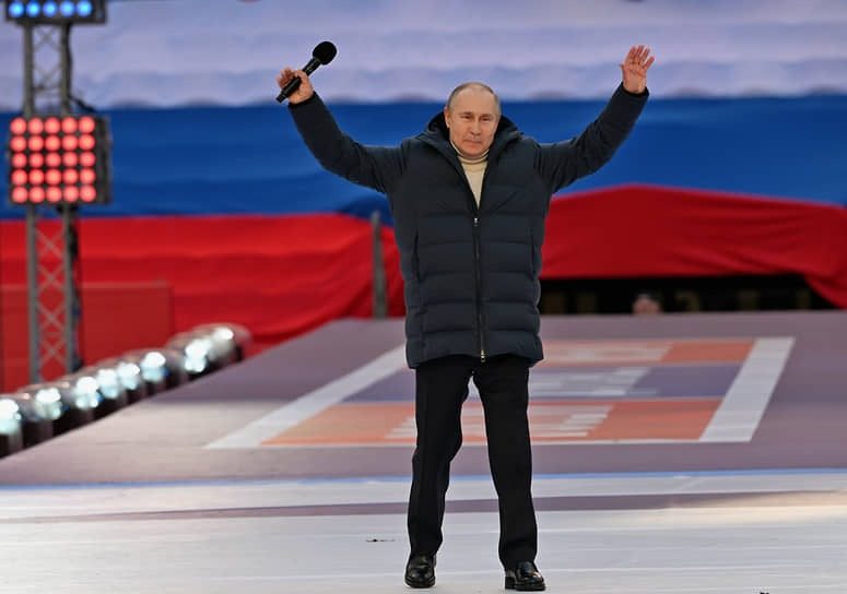 Главный столп режима Путина: вот почему его не могут свергнуть