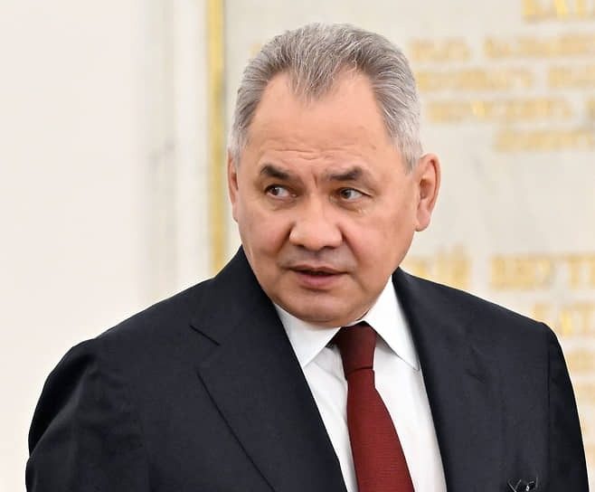 Шойгу заявил, когда возможны переговоры, взбудоражив россиян