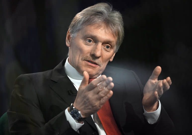РФ ответила Зеленскому на «мир ближе, чем кажется» назвав условие ➤ Prozoro.net.ua