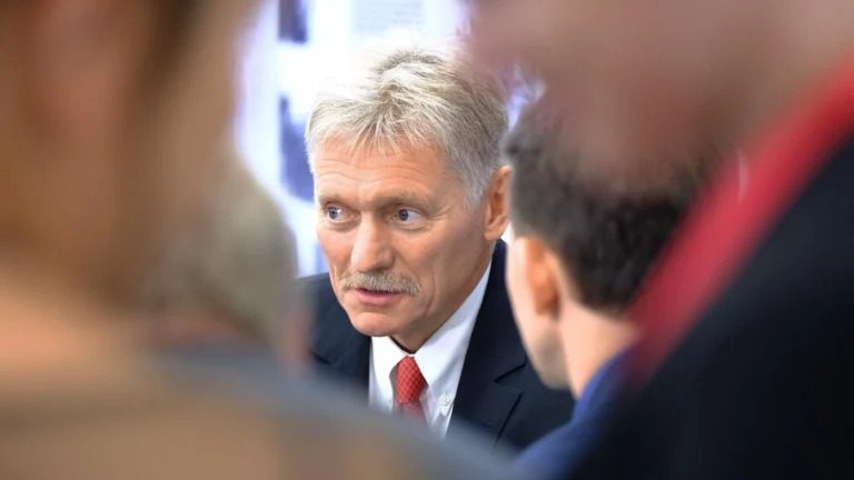 РФ ответила Зеленскому на «мир ближе, чем кажется» назвав условие