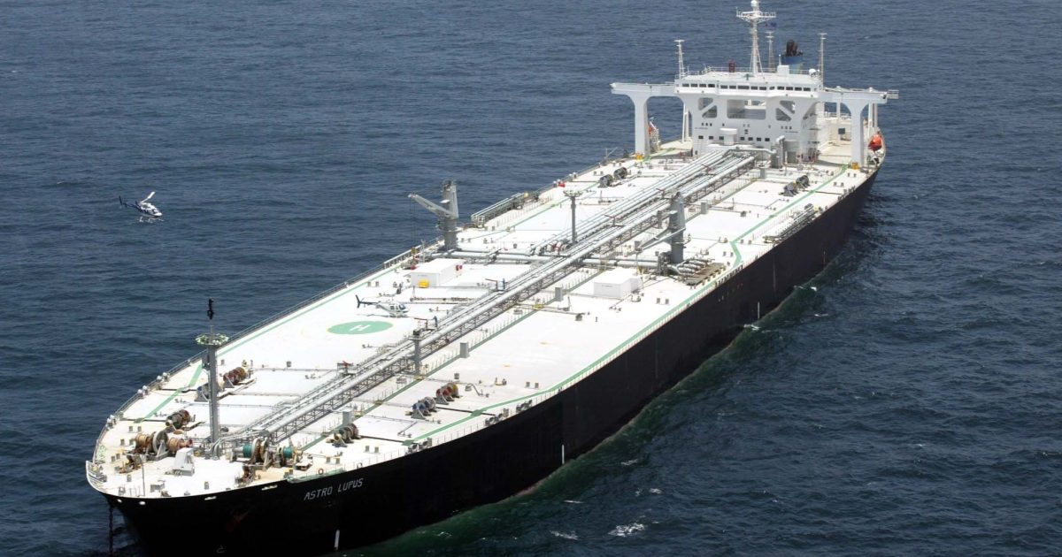 Россия, несмотря на санкции, нашла способы продолжать экспорт нефти ➤ Prozoro.net.ua