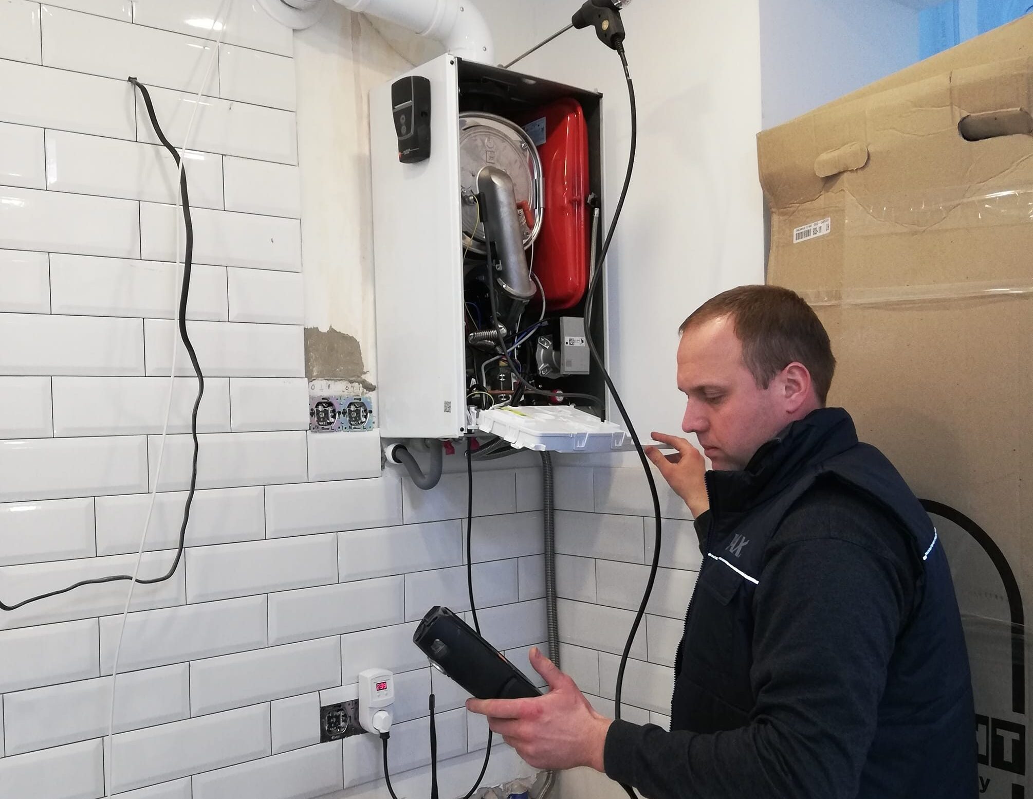Как заживить газовый котел в условиях отключений ➤ Prozoro.net.ua